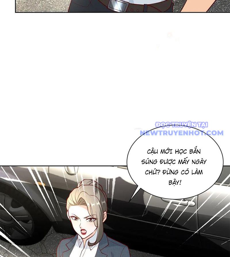 Tân Cực Phẩm Toàn Năng Cao Thủ Chapter 115 - Trang 2