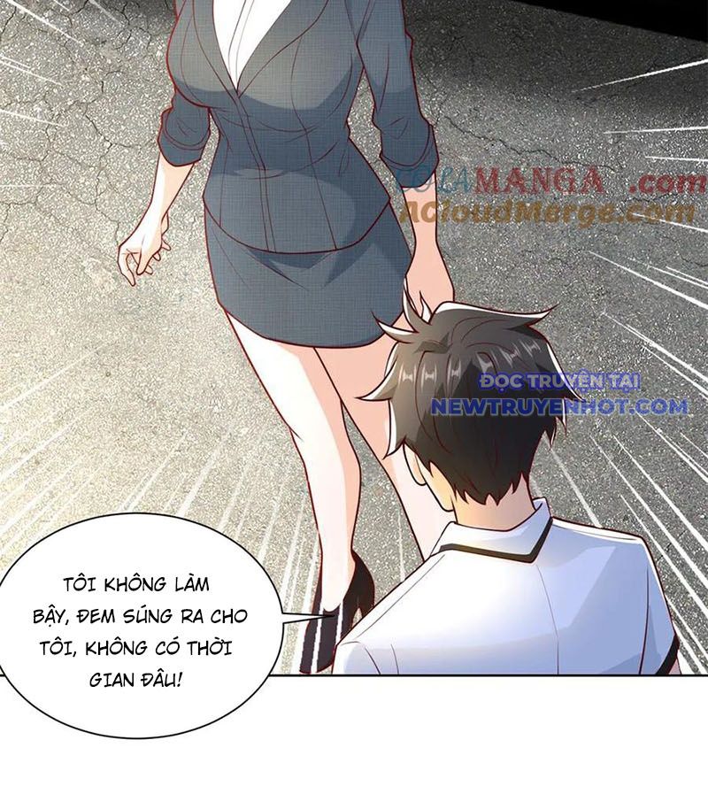Tân Cực Phẩm Toàn Năng Cao Thủ Chapter 115 - Trang 2