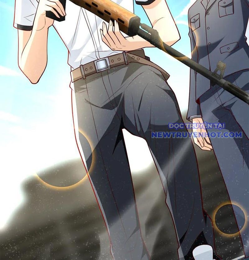 Tân Cực Phẩm Toàn Năng Cao Thủ Chapter 115 - Trang 2