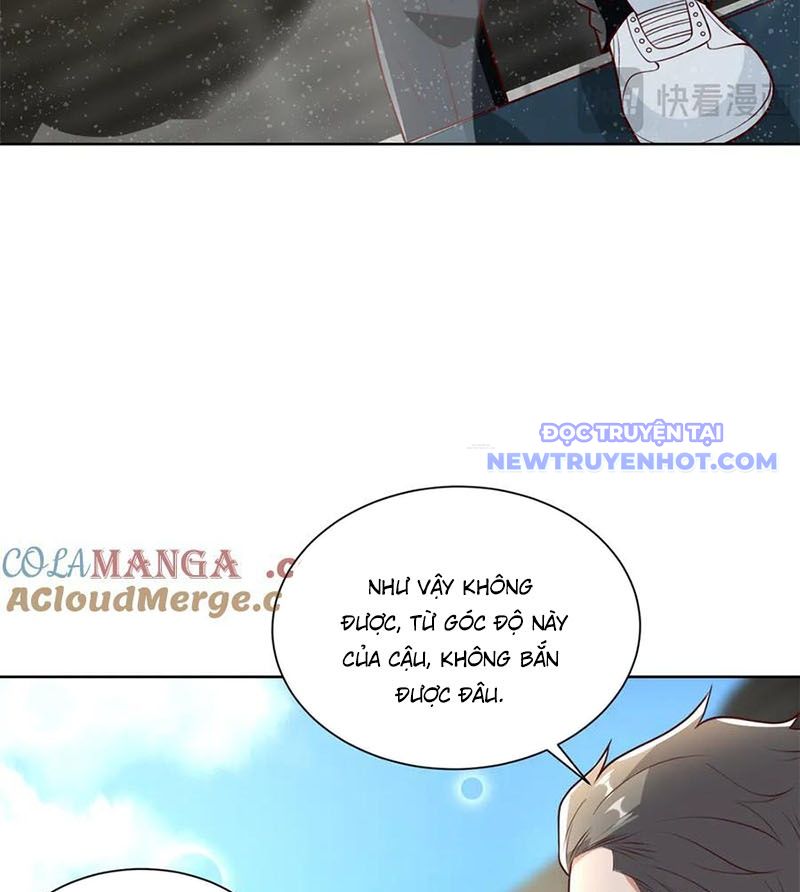 Tân Cực Phẩm Toàn Năng Cao Thủ Chapter 115 - Trang 2