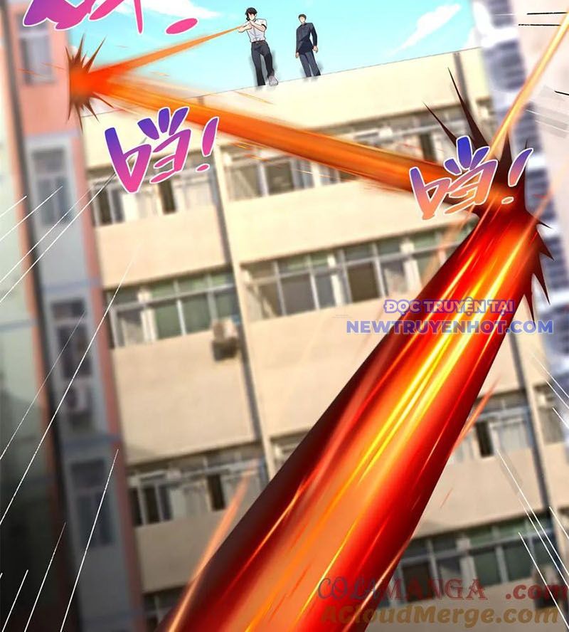 Tân Cực Phẩm Toàn Năng Cao Thủ Chapter 115 - Trang 2