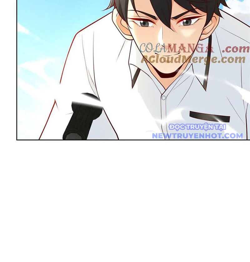 Tân Cực Phẩm Toàn Năng Cao Thủ Chapter 115 - Trang 2