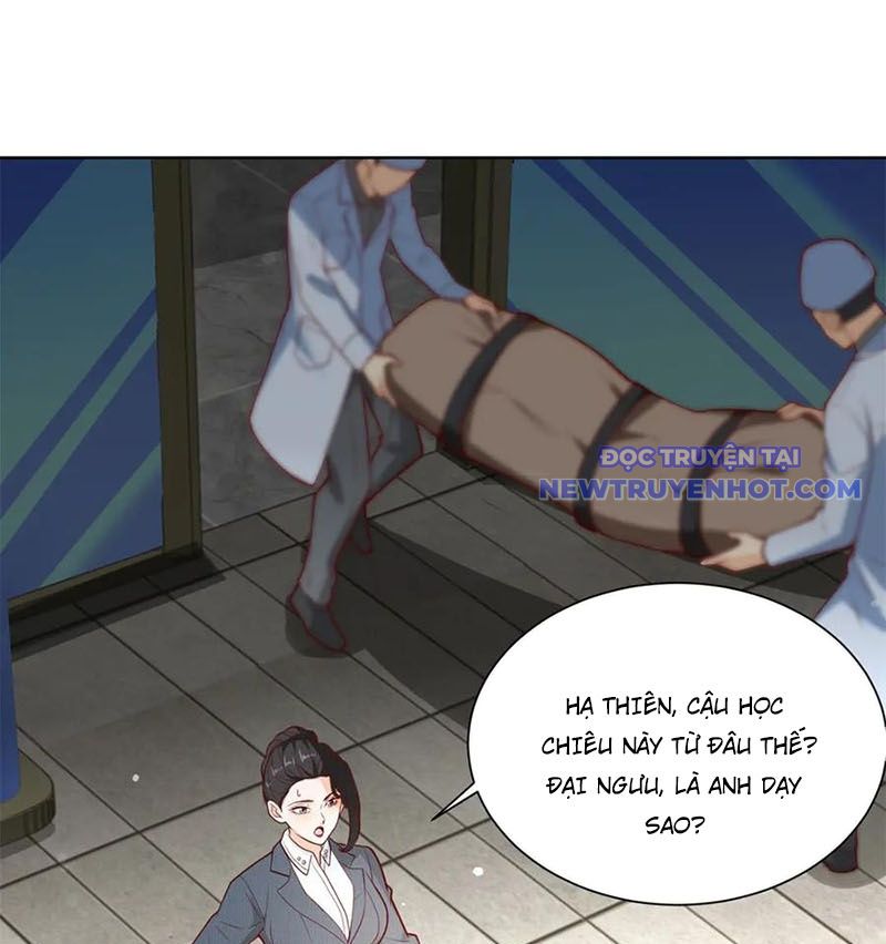 Tân Cực Phẩm Toàn Năng Cao Thủ Chapter 115 - Trang 2