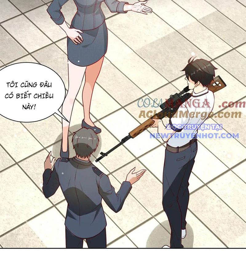 Tân Cực Phẩm Toàn Năng Cao Thủ Chapter 115 - Trang 2
