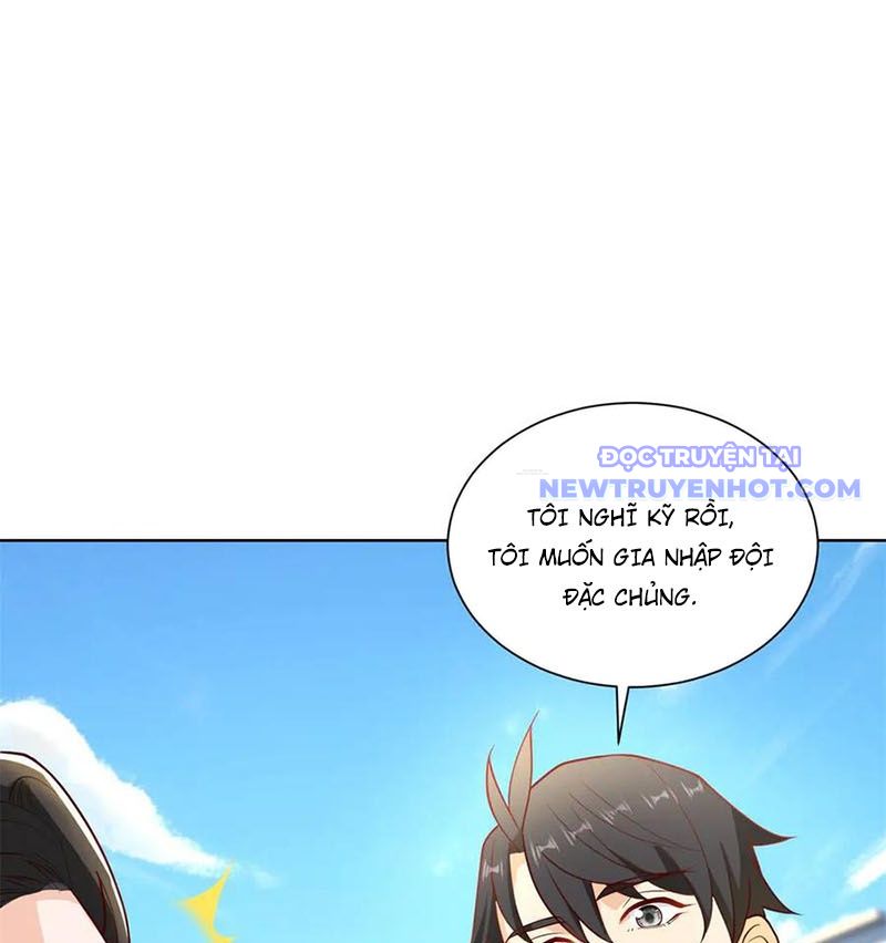 Tân Cực Phẩm Toàn Năng Cao Thủ Chapter 115 - Trang 2