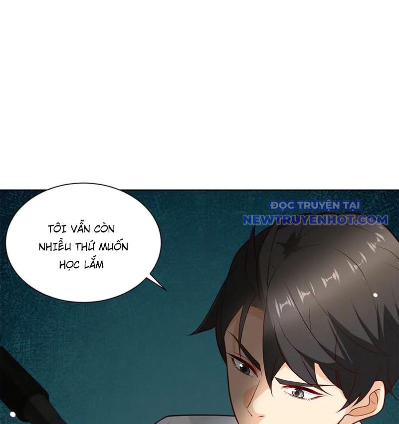 Tân Cực Phẩm Toàn Năng Cao Thủ Chapter 115 - Trang 2