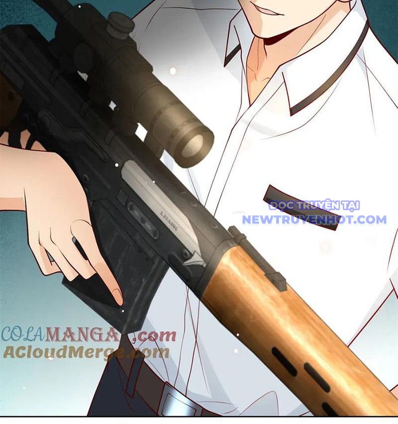 Tân Cực Phẩm Toàn Năng Cao Thủ Chapter 115 - Trang 2