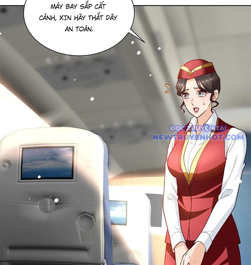 Tân Cực Phẩm Toàn Năng Cao Thủ Chapter 115 - Trang 2