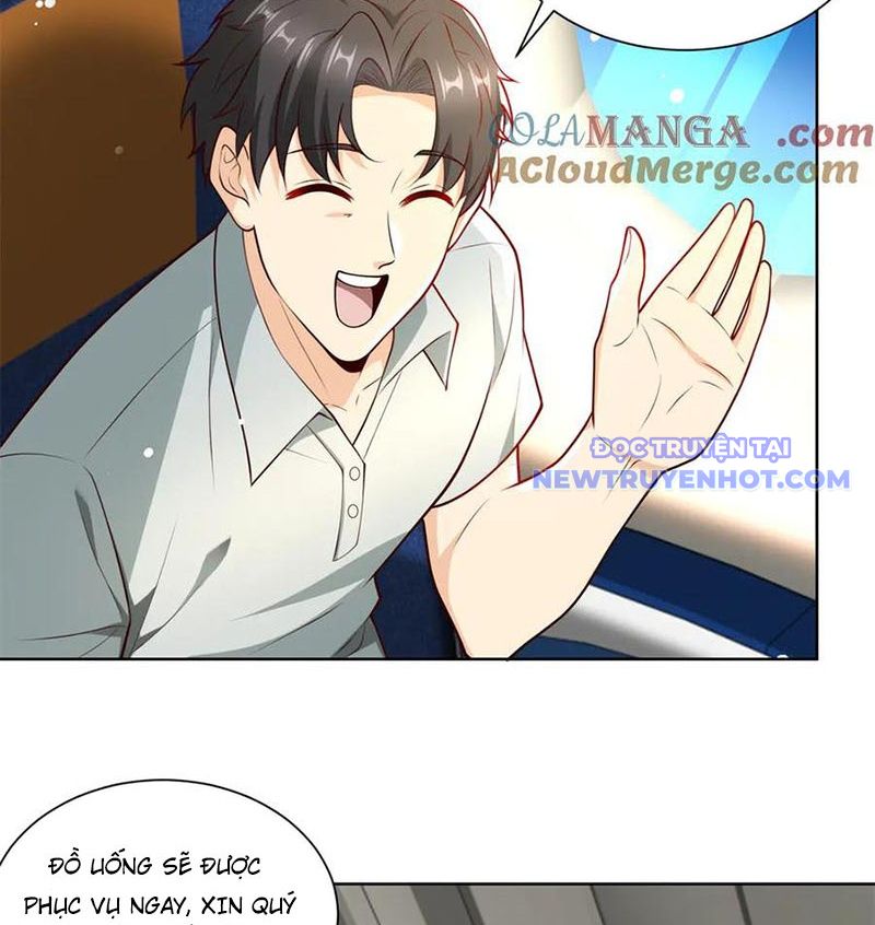 Tân Cực Phẩm Toàn Năng Cao Thủ Chapter 115 - Trang 2