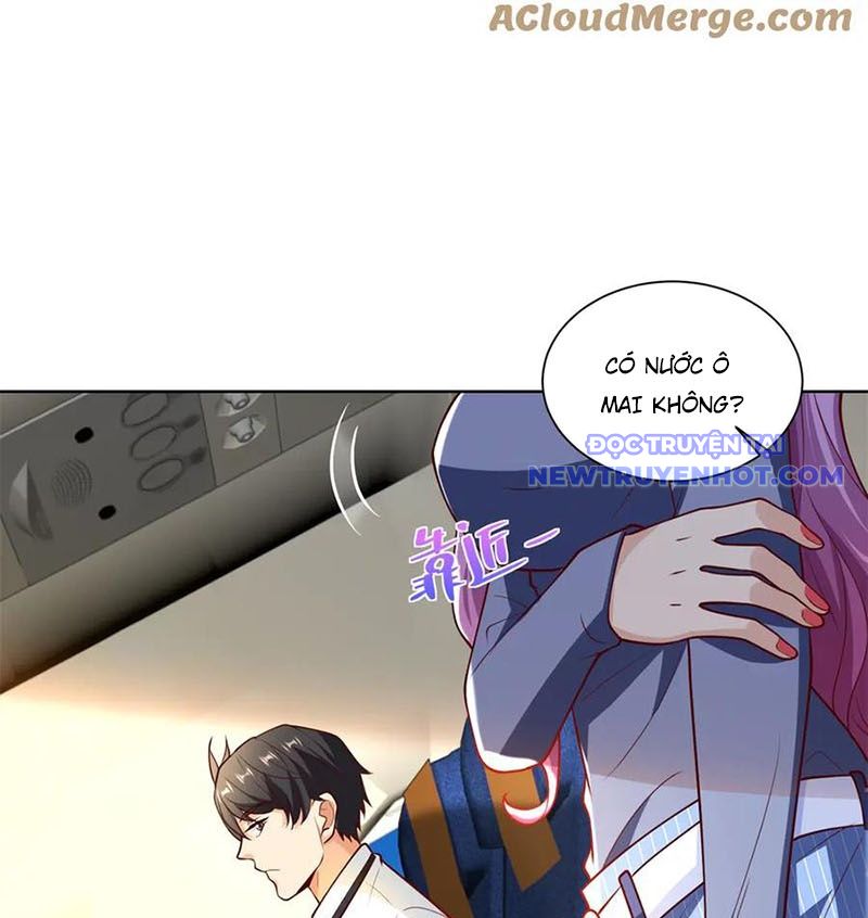 Tân Cực Phẩm Toàn Năng Cao Thủ Chapter 115 - Trang 2