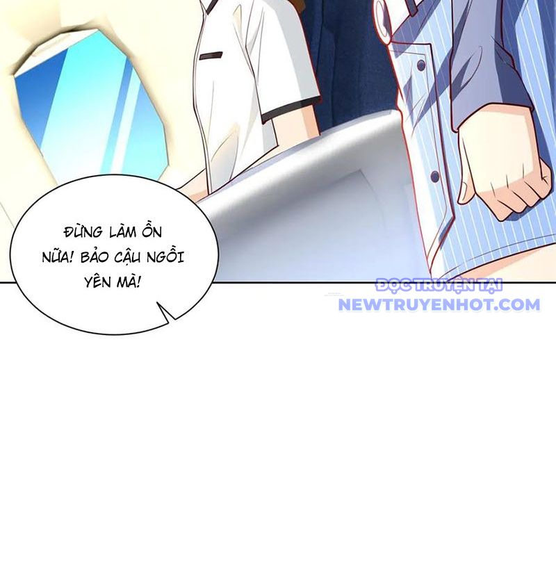 Tân Cực Phẩm Toàn Năng Cao Thủ Chapter 115 - Trang 2