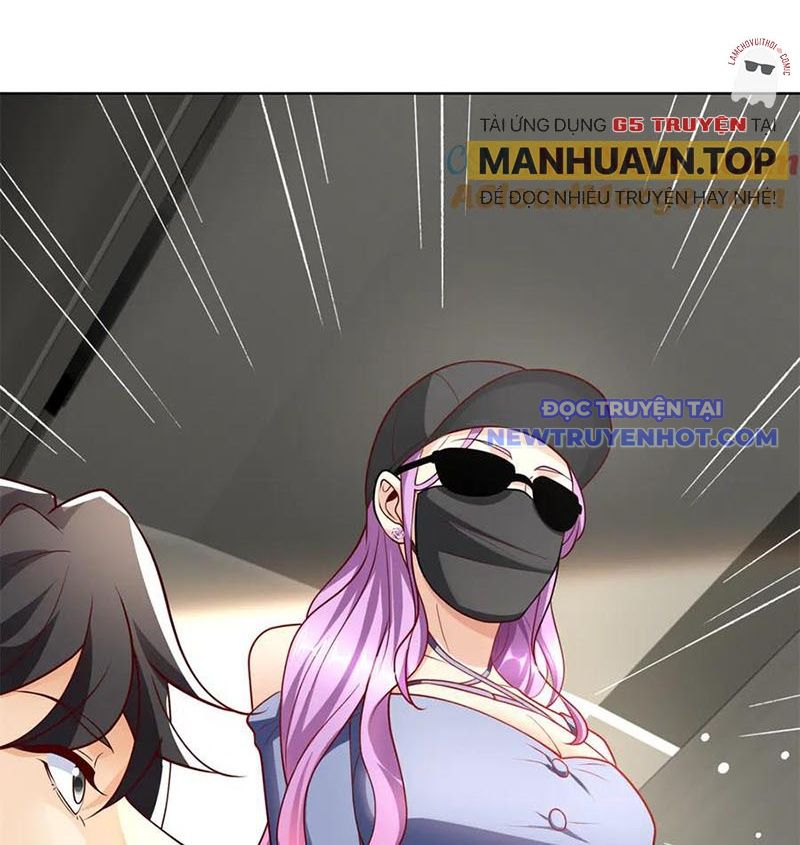 Tân Cực Phẩm Toàn Năng Cao Thủ Chapter 115 - Trang 2