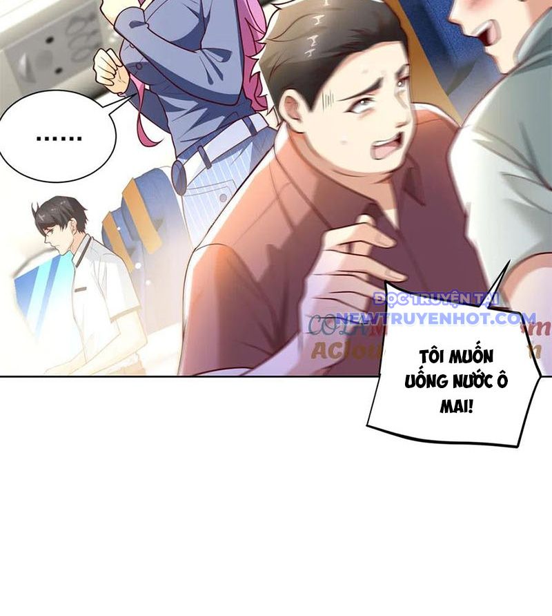 Tân Cực Phẩm Toàn Năng Cao Thủ Chapter 115 - Trang 2