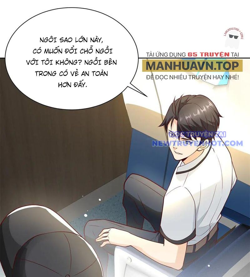 Tân Cực Phẩm Toàn Năng Cao Thủ Chapter 115 - Trang 2