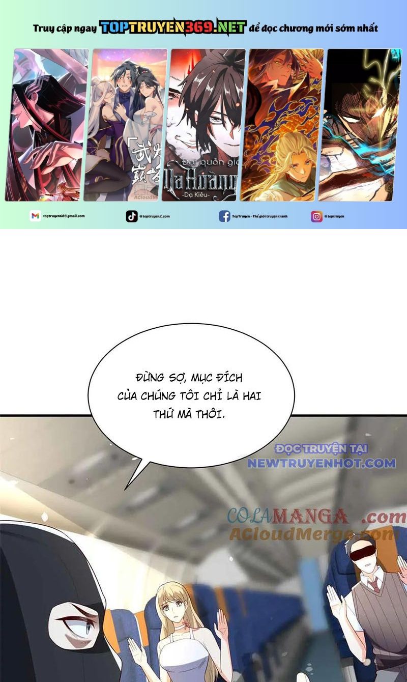 Tân Cực Phẩm Toàn Năng Cao Thủ Chapter 116 - Trang 2