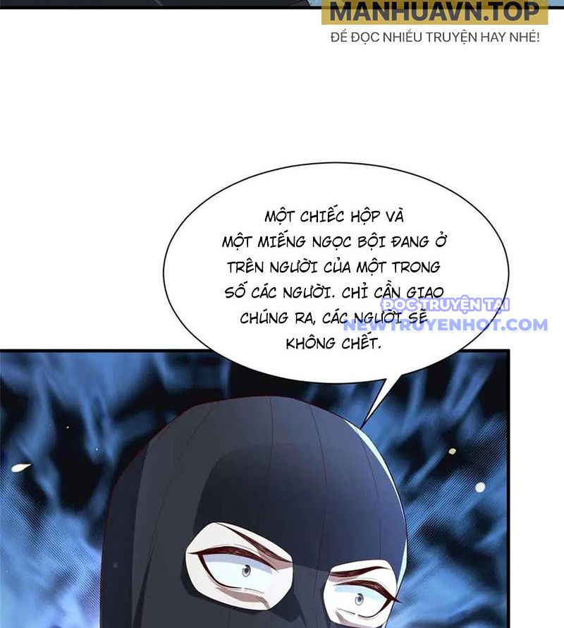 Tân Cực Phẩm Toàn Năng Cao Thủ Chapter 116 - Trang 2