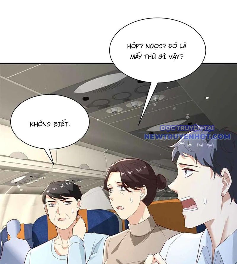 Tân Cực Phẩm Toàn Năng Cao Thủ Chapter 116 - Trang 2