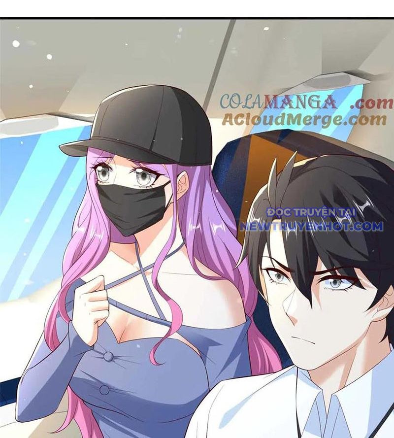 Tân Cực Phẩm Toàn Năng Cao Thủ Chapter 116 - Trang 2