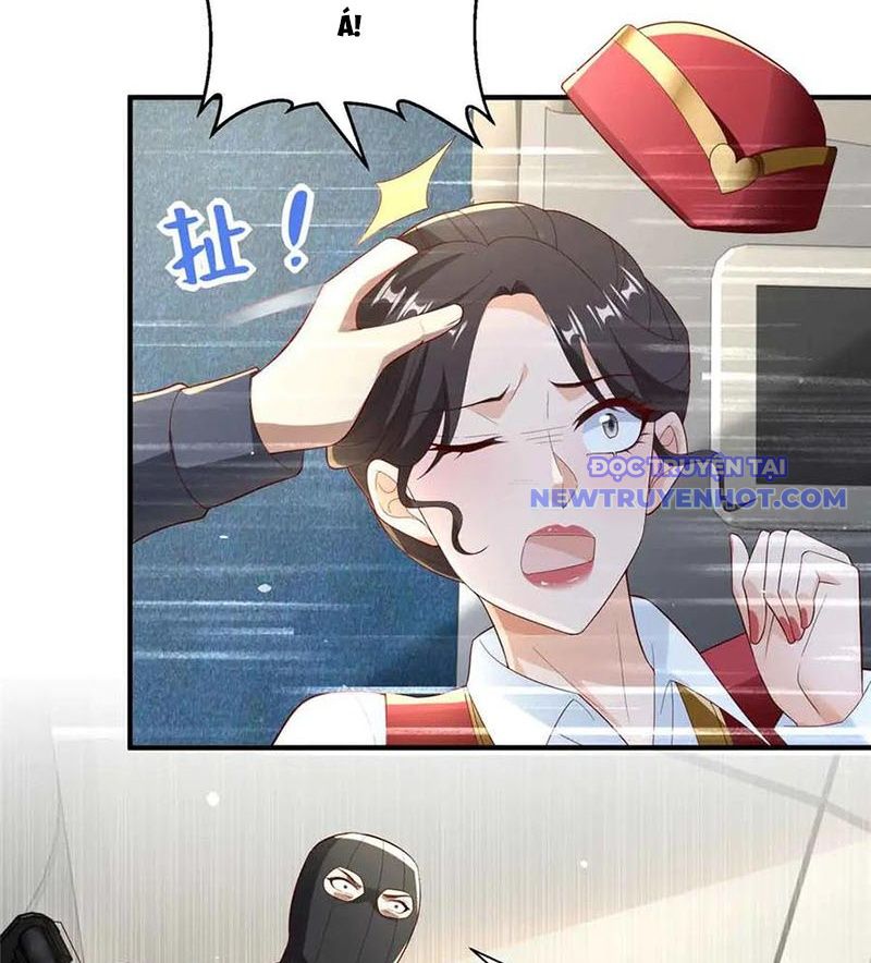 Tân Cực Phẩm Toàn Năng Cao Thủ Chapter 116 - Trang 2