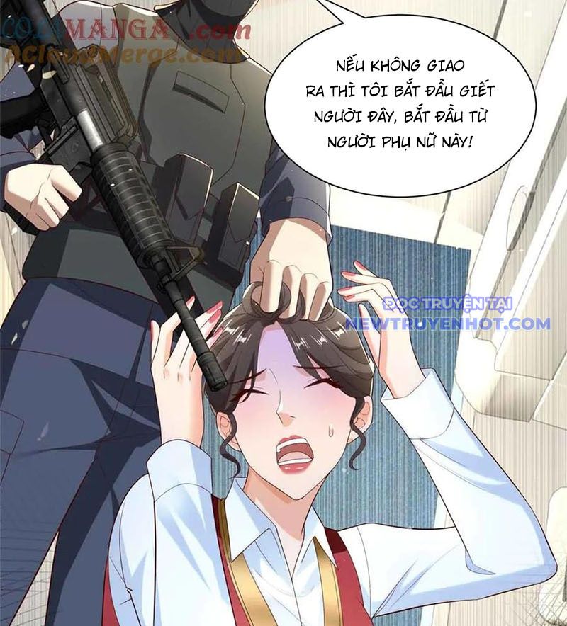 Tân Cực Phẩm Toàn Năng Cao Thủ Chapter 116 - Trang 2