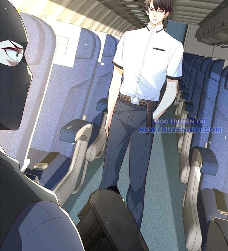 Tân Cực Phẩm Toàn Năng Cao Thủ Chapter 116 - Trang 2