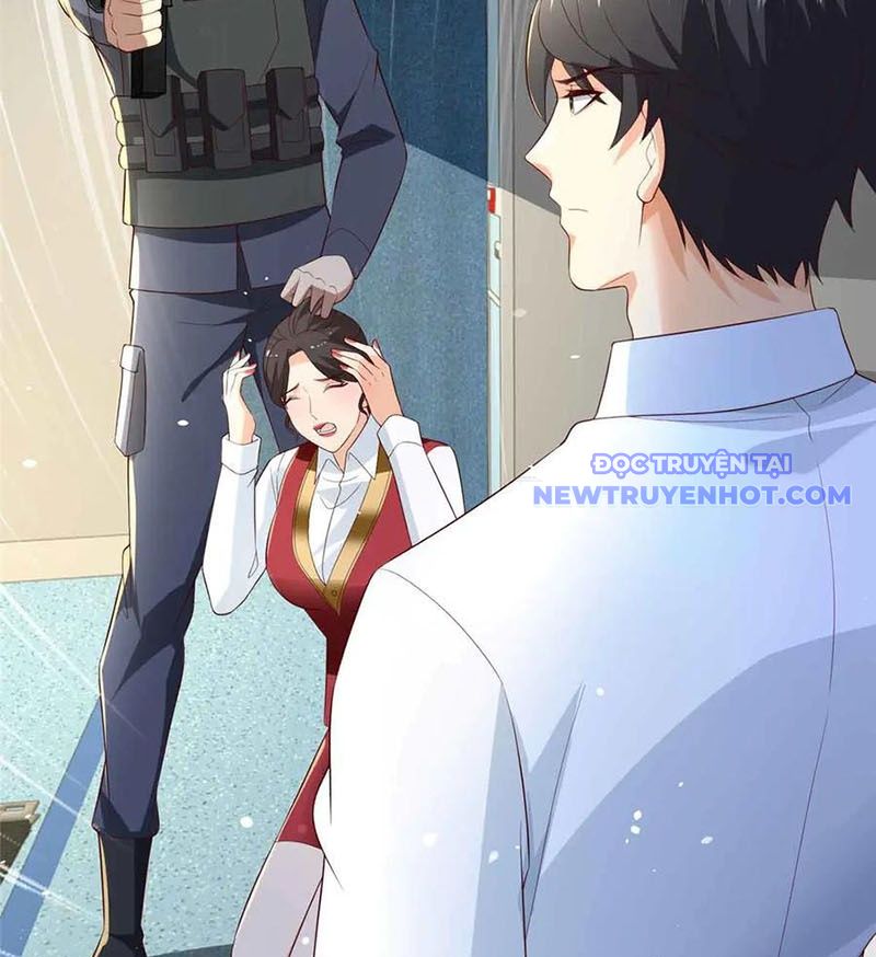 Tân Cực Phẩm Toàn Năng Cao Thủ Chapter 116 - Trang 2