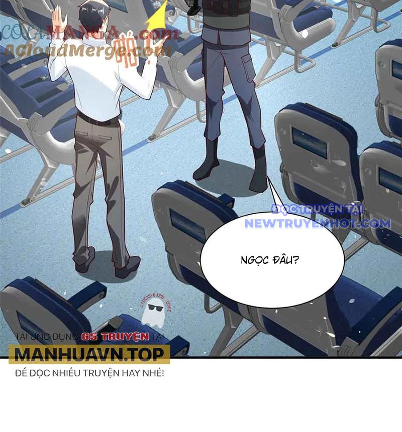 Tân Cực Phẩm Toàn Năng Cao Thủ Chapter 116 - Trang 2