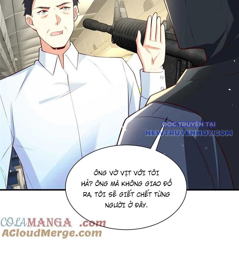 Tân Cực Phẩm Toàn Năng Cao Thủ Chapter 116 - Trang 2