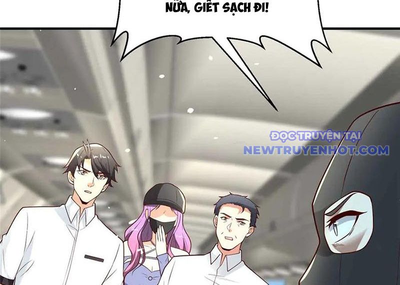 Tân Cực Phẩm Toàn Năng Cao Thủ Chapter 116 - Trang 2