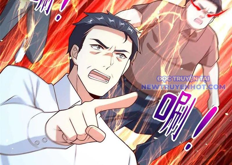 Tân Cực Phẩm Toàn Năng Cao Thủ Chapter 116 - Trang 2