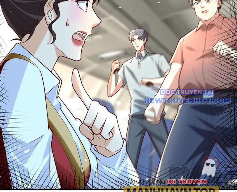 Tân Cực Phẩm Toàn Năng Cao Thủ Chapter 116 - Trang 2