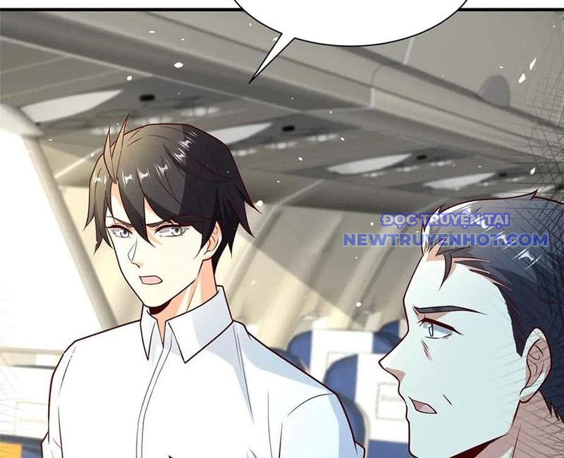Tân Cực Phẩm Toàn Năng Cao Thủ Chapter 116 - Trang 2