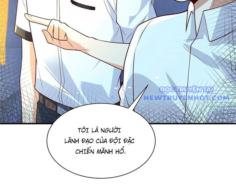 Tân Cực Phẩm Toàn Năng Cao Thủ Chapter 116 - Trang 2