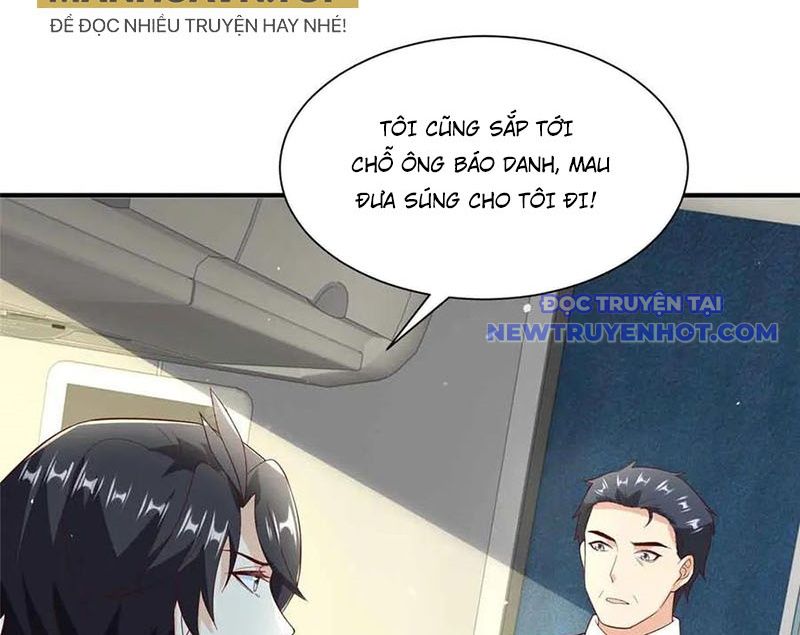 Tân Cực Phẩm Toàn Năng Cao Thủ Chapter 116 - Trang 2