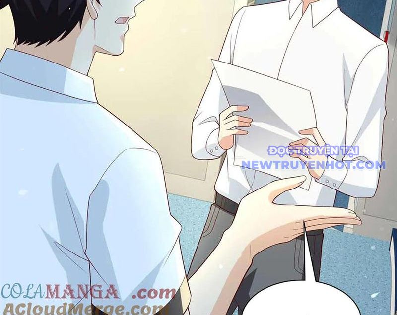 Tân Cực Phẩm Toàn Năng Cao Thủ Chapter 116 - Trang 2