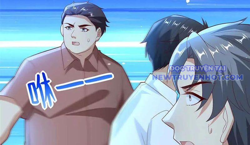 Tân Cực Phẩm Toàn Năng Cao Thủ Chapter 116 - Trang 2