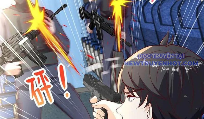 Tân Cực Phẩm Toàn Năng Cao Thủ Chapter 116 - Trang 2