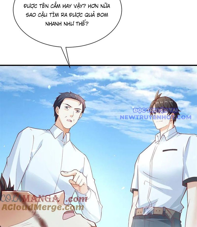 Tân Cực Phẩm Toàn Năng Cao Thủ Chapter 117 - Trang 2