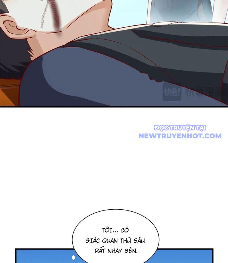 Tân Cực Phẩm Toàn Năng Cao Thủ Chapter 117 - Trang 2