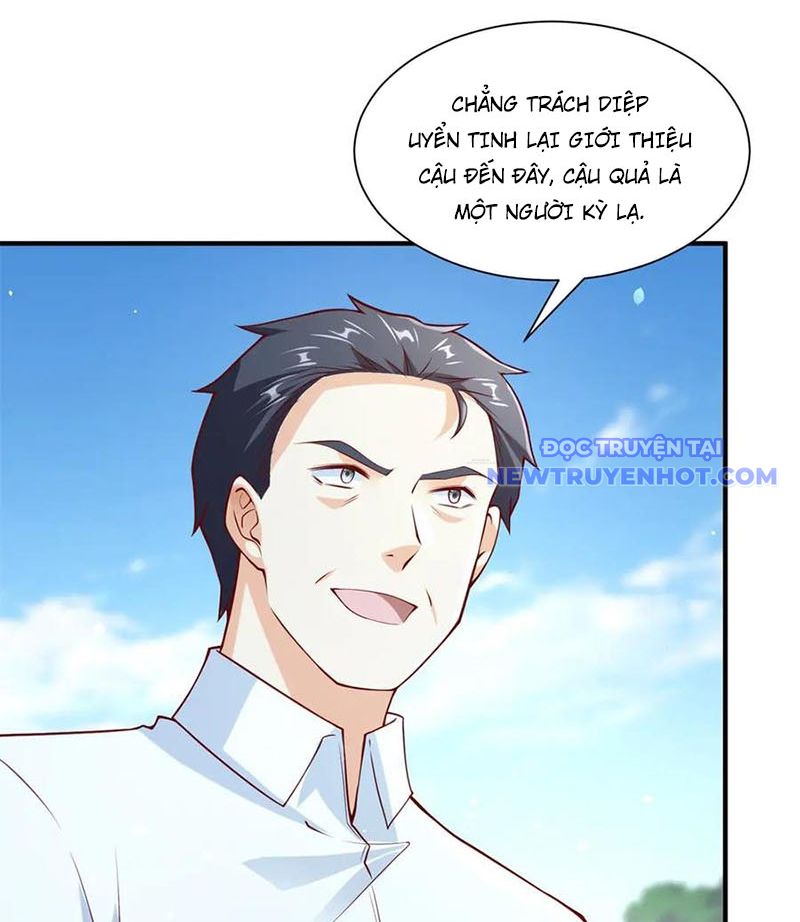 Tân Cực Phẩm Toàn Năng Cao Thủ Chapter 117 - Trang 2