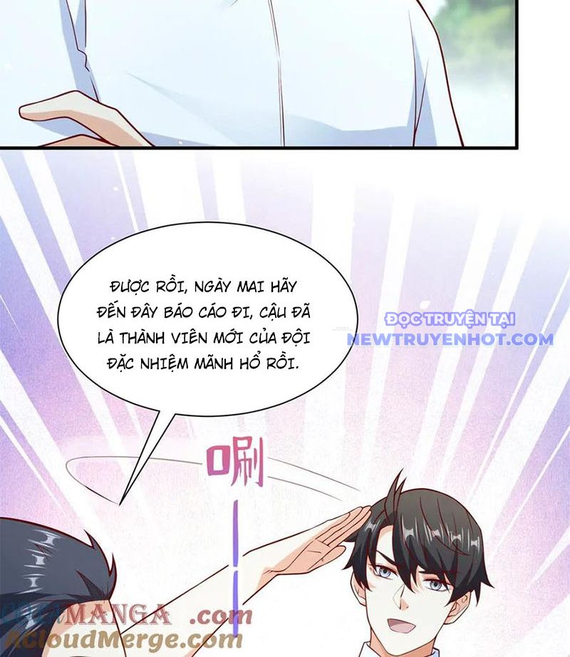 Tân Cực Phẩm Toàn Năng Cao Thủ Chapter 117 - Trang 2