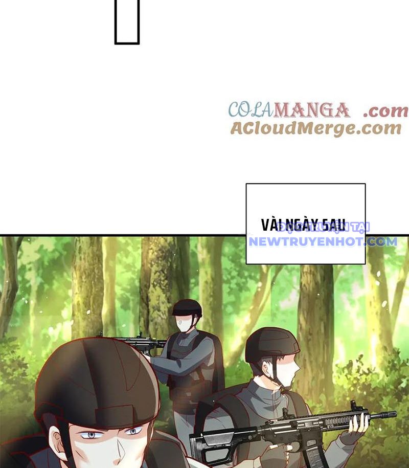 Tân Cực Phẩm Toàn Năng Cao Thủ Chapter 117 - Trang 2