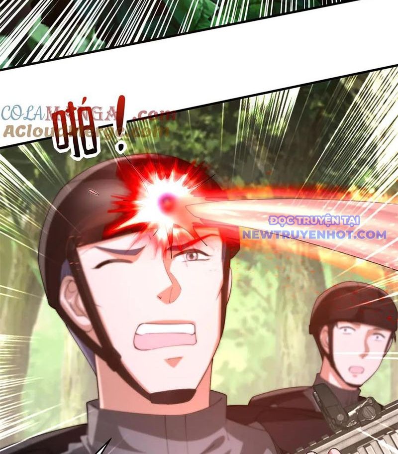 Tân Cực Phẩm Toàn Năng Cao Thủ Chapter 117 - Trang 2