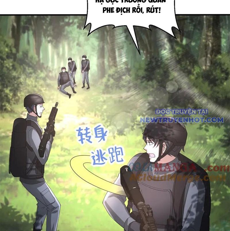 Tân Cực Phẩm Toàn Năng Cao Thủ Chapter 117 - Trang 2