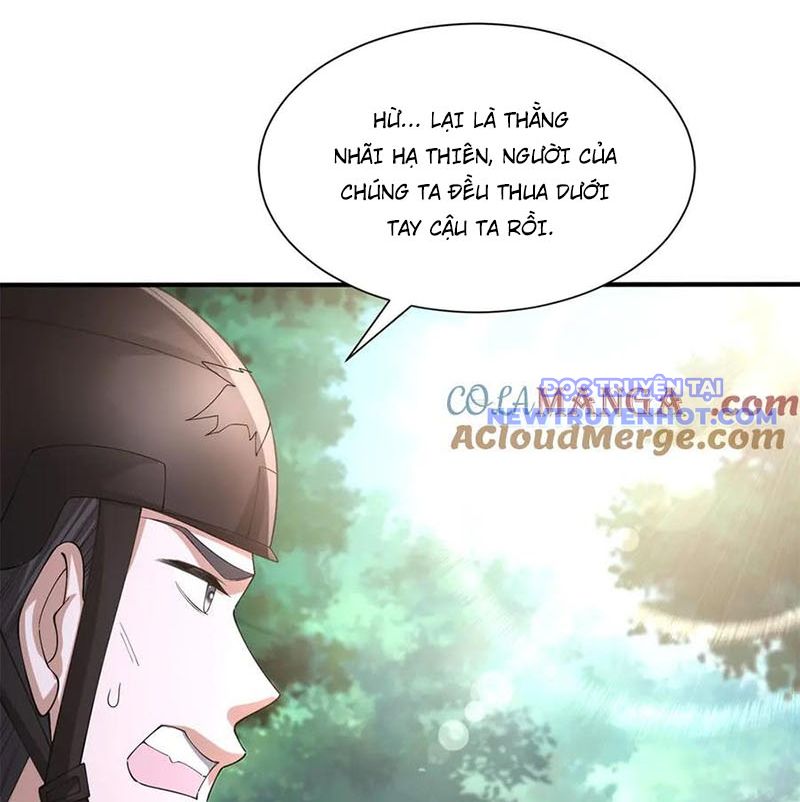 Tân Cực Phẩm Toàn Năng Cao Thủ Chapter 117 - Trang 2