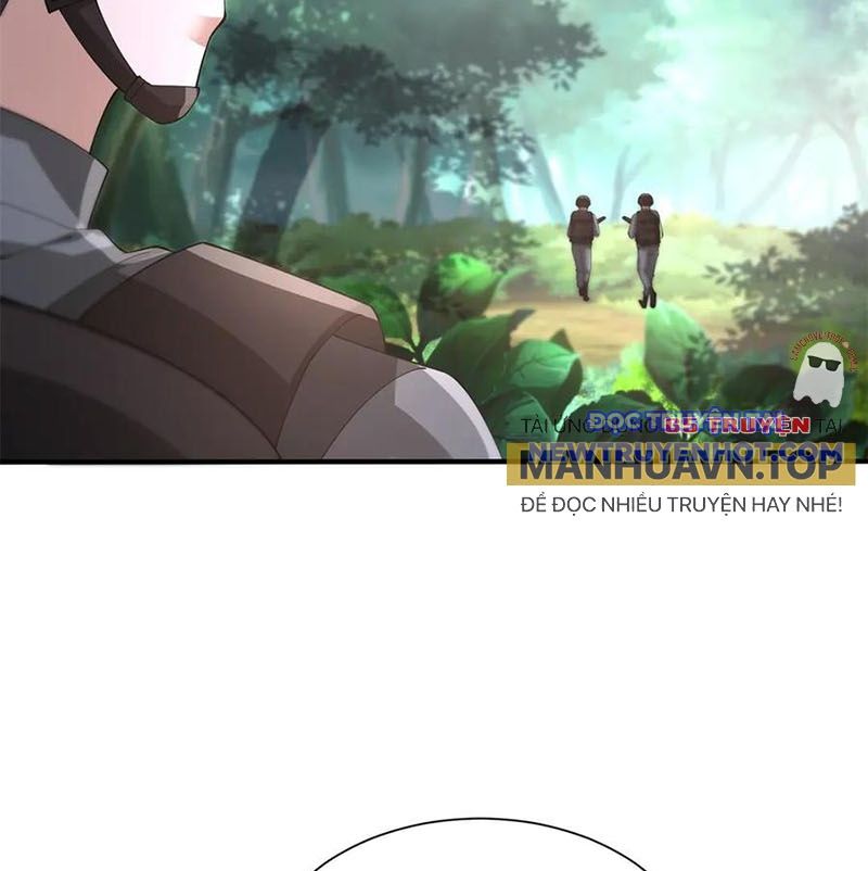 Tân Cực Phẩm Toàn Năng Cao Thủ Chapter 117 - Trang 2