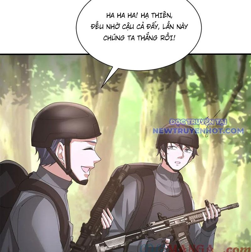 Tân Cực Phẩm Toàn Năng Cao Thủ Chapter 117 - Trang 2