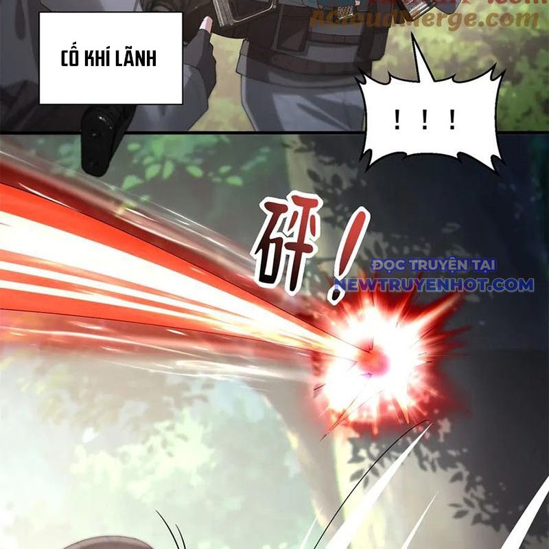 Tân Cực Phẩm Toàn Năng Cao Thủ Chapter 117 - Trang 2
