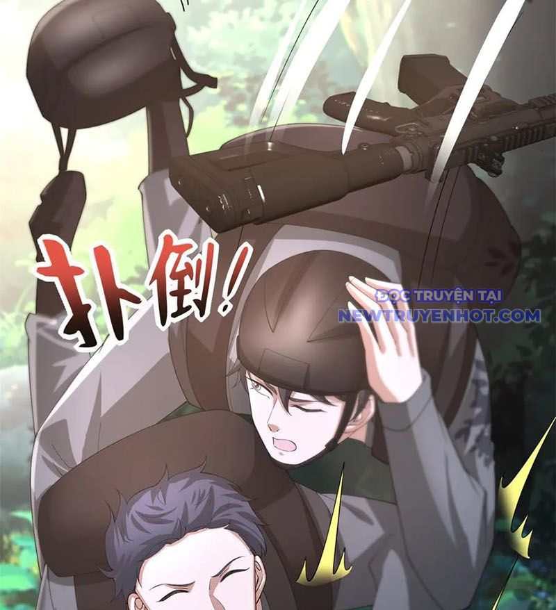 Tân Cực Phẩm Toàn Năng Cao Thủ Chapter 117 - Trang 2