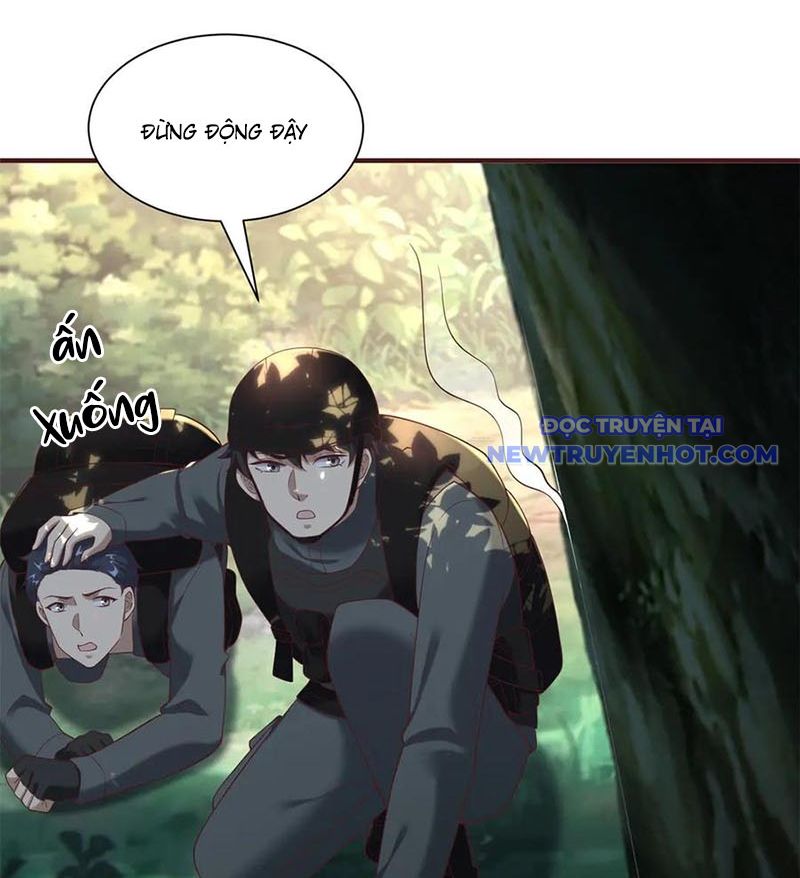 Tân Cực Phẩm Toàn Năng Cao Thủ Chapter 117 - Trang 2